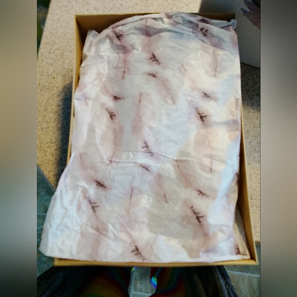 Jessica Simpson JP-Gazzela Pink and Black Women's Heels - Picture 3 of 8